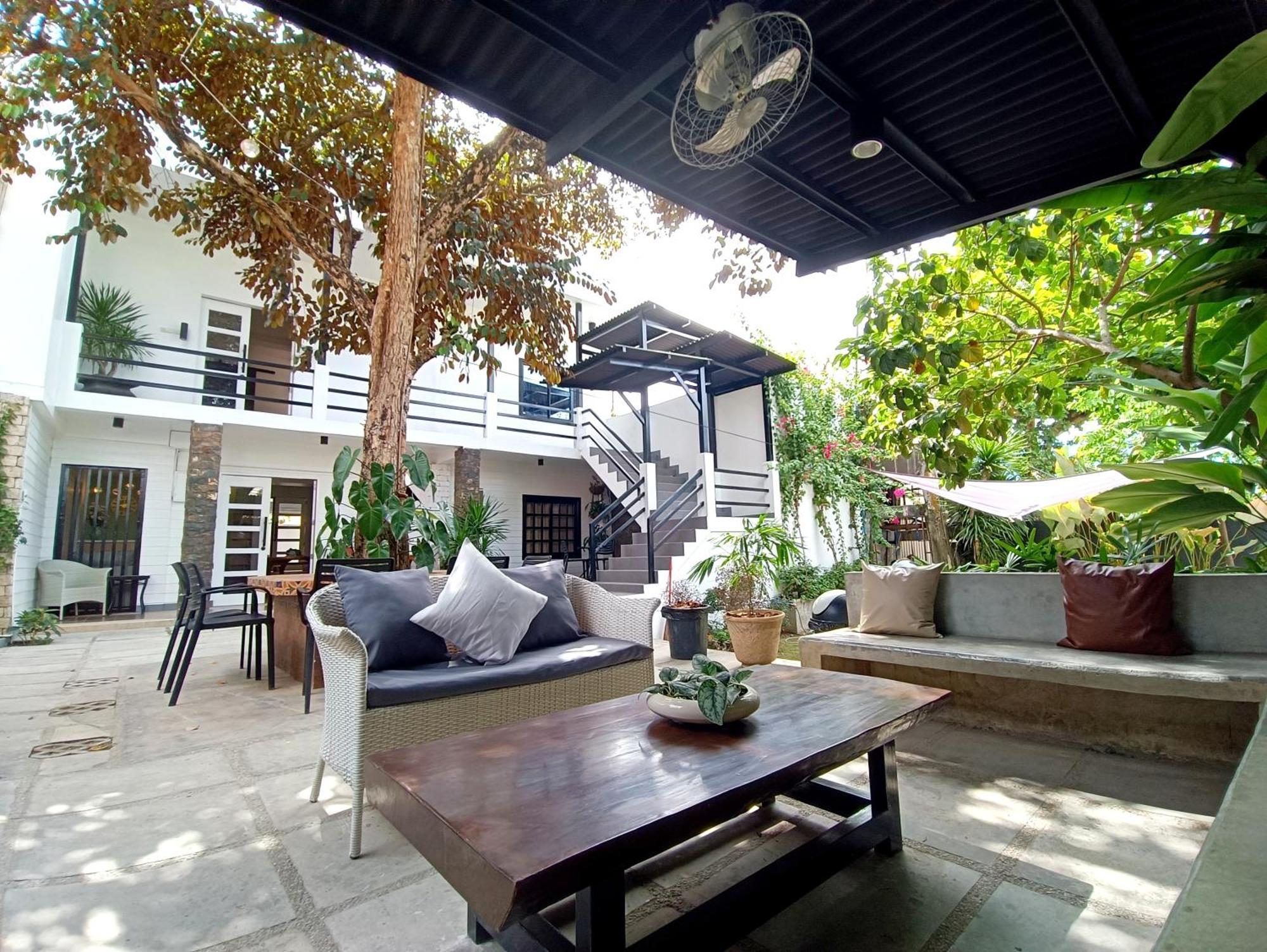 Kaimito House - Guest House Near Mactan-Cebu Airport Isla de Mactán Exterior foto